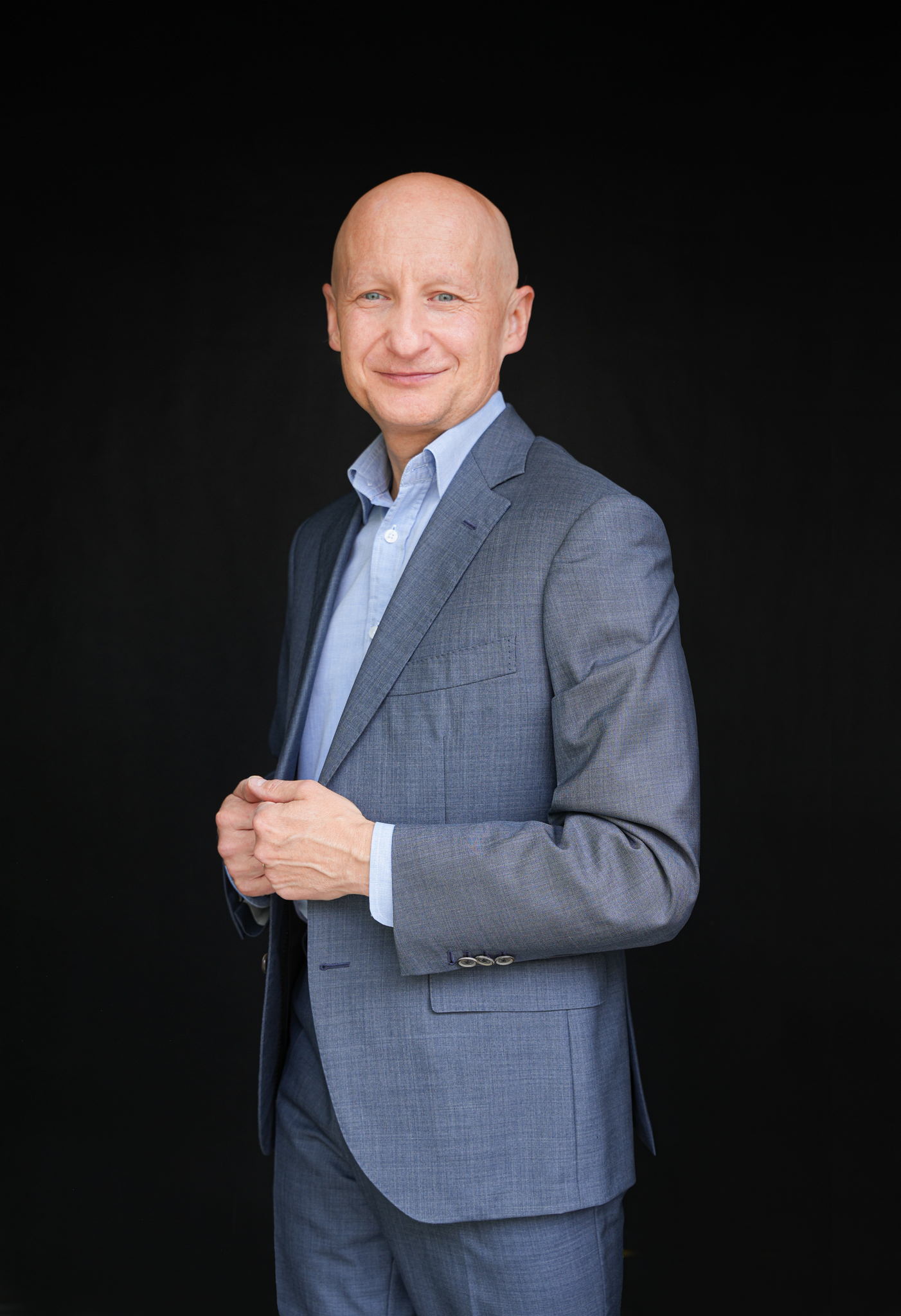 Janusz Rabsztyn
