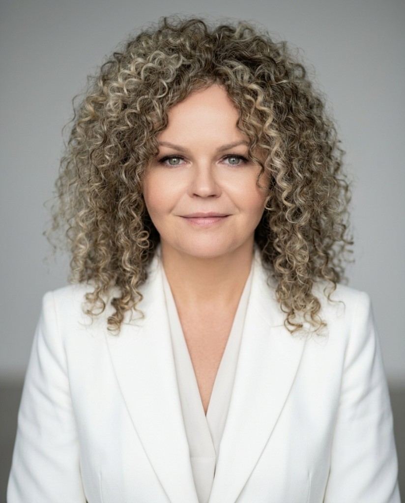 Agnieszka Olbińska