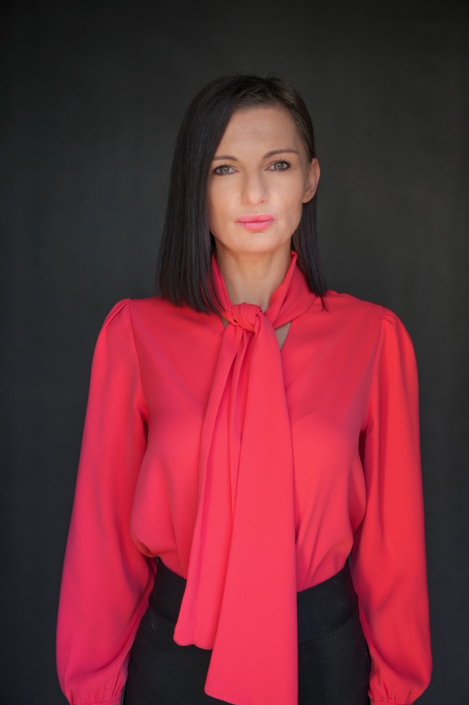 Aleksandra Grażul