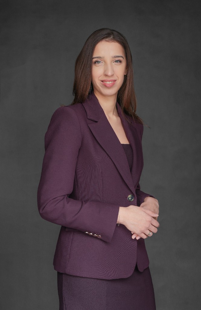 Julia Kuberska
