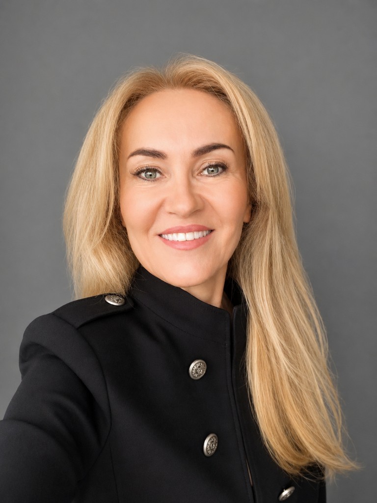 Katarzyna Ulińska