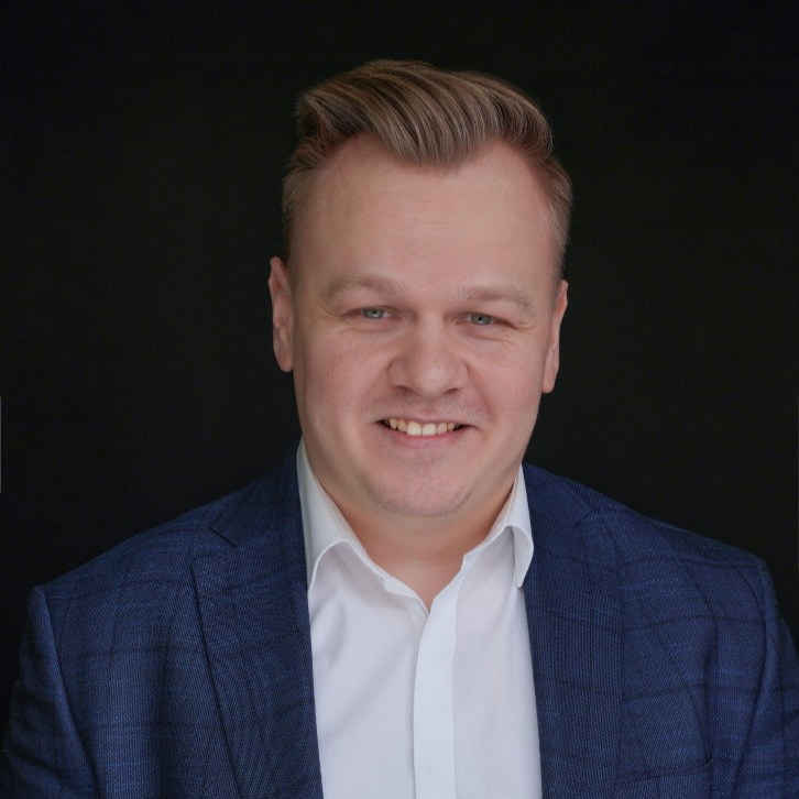 Michał Kaczocha