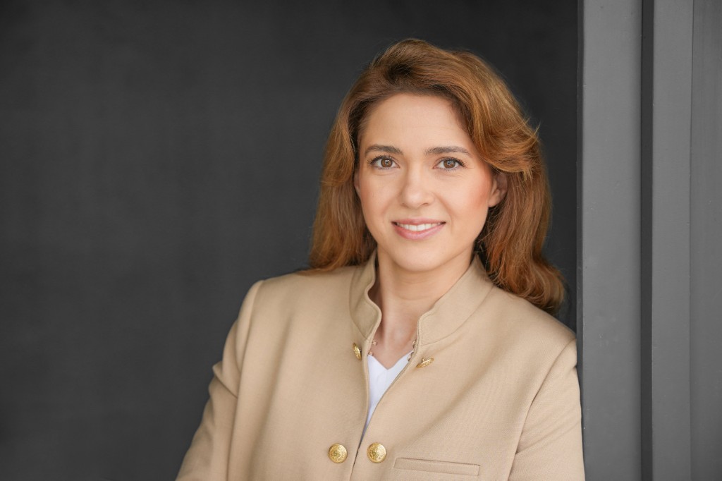Renata Kowalczyk